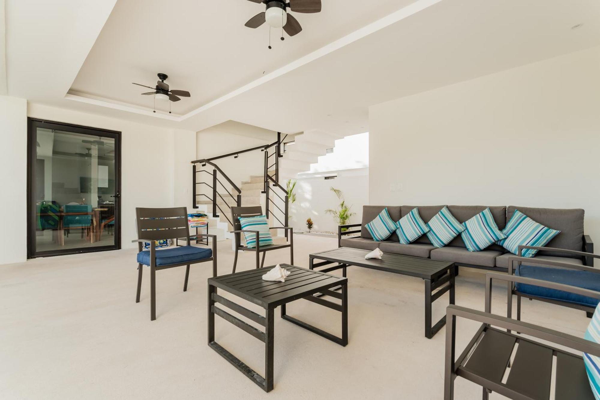 Cenote Korima - Relax In Paradise - Stunning House With Pool Канкун Екстериор снимка
